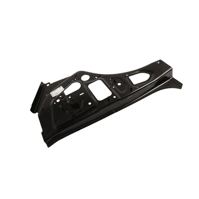 GM Genuine Parts Driver Side Body Hinge Pillar Inner Panel