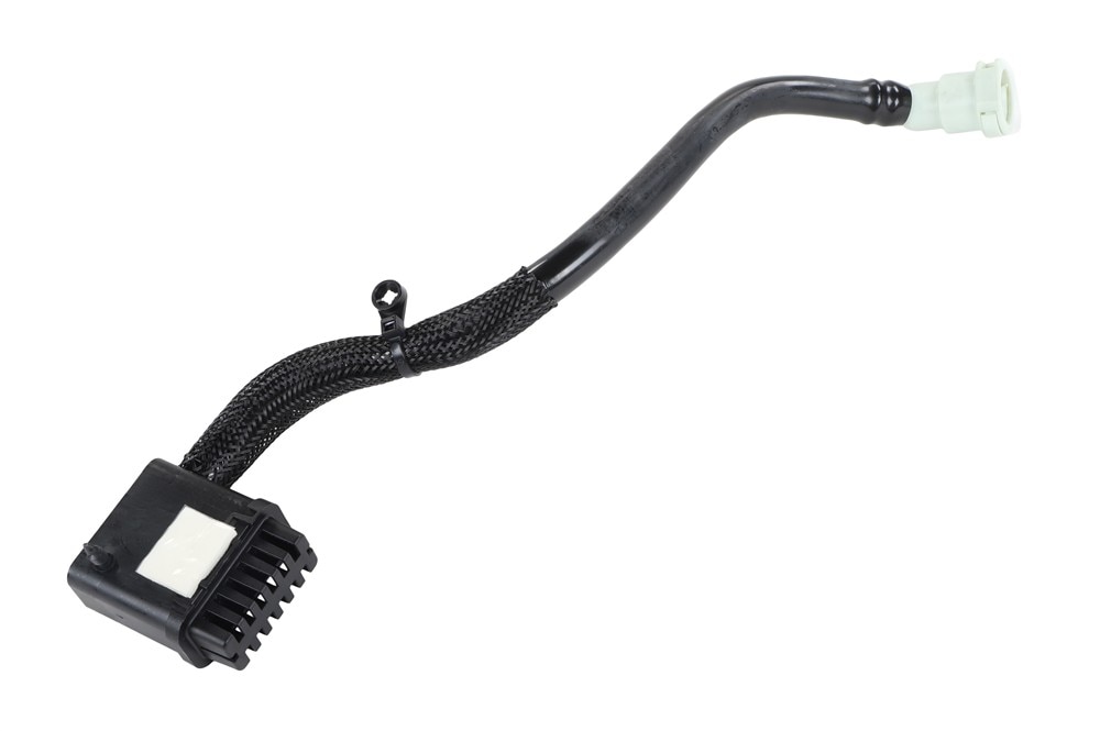 GM Genuine Parts Evaporative Emission Canister Filter Hose