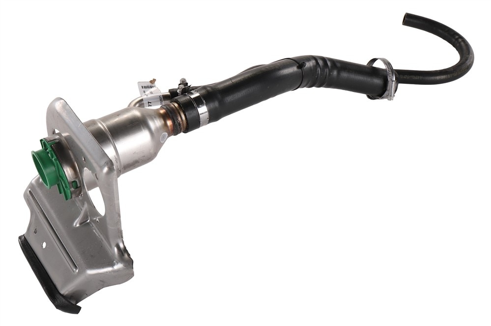 GM Genuine Parts Fuel Tank Filler Pipe with Fill Hose