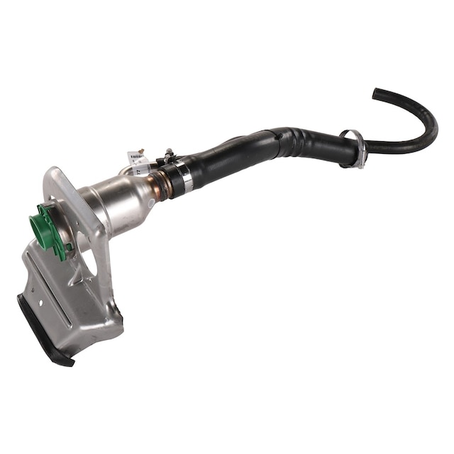 GM Genuine Parts Fuel Tank Filler Pipe with Fill Hose