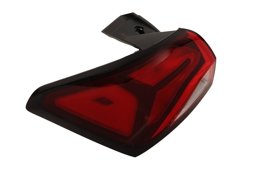 GM Genuine Parts Incandescent Rear Passengers Side Body Structure Stop Lamp