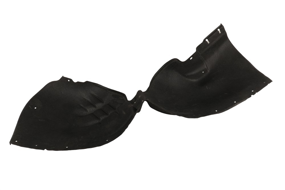 GM Genuine Parts Front Driver Side Wheelhouse Liner