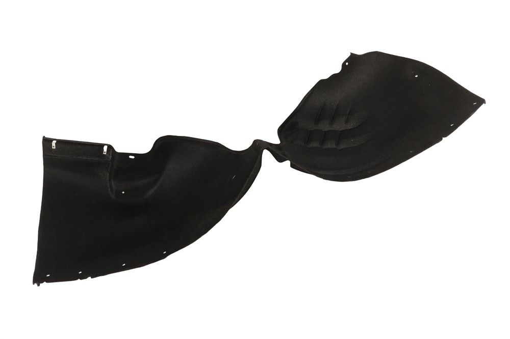 GM Genuine Parts Front Passenger Side Wheelhouse Liner