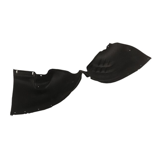 GM Genuine Parts Front Passenger Side Wheelhouse Liner