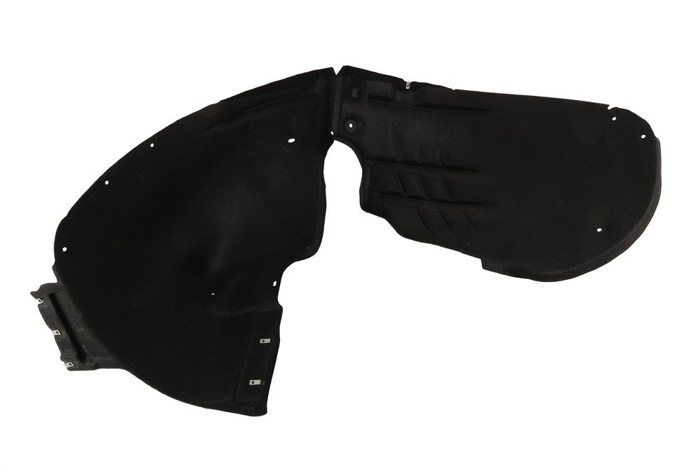GM Genuine Parts Front Driver Side Wheelhouse Liner