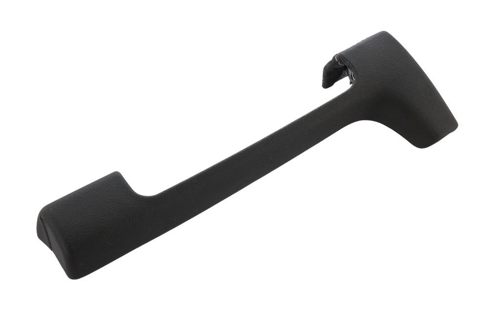 GM Genuine Parts Jet Black Driver Side Instrument Panel Trim Pad
