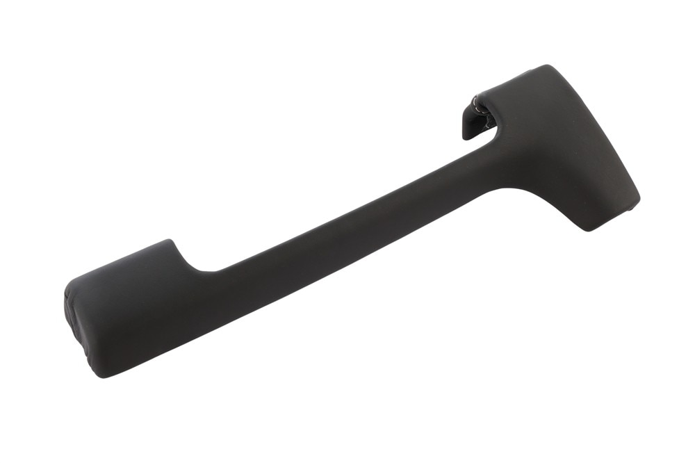 GM Genuine Parts Black Driver Side Instrument Panel Trim Pad