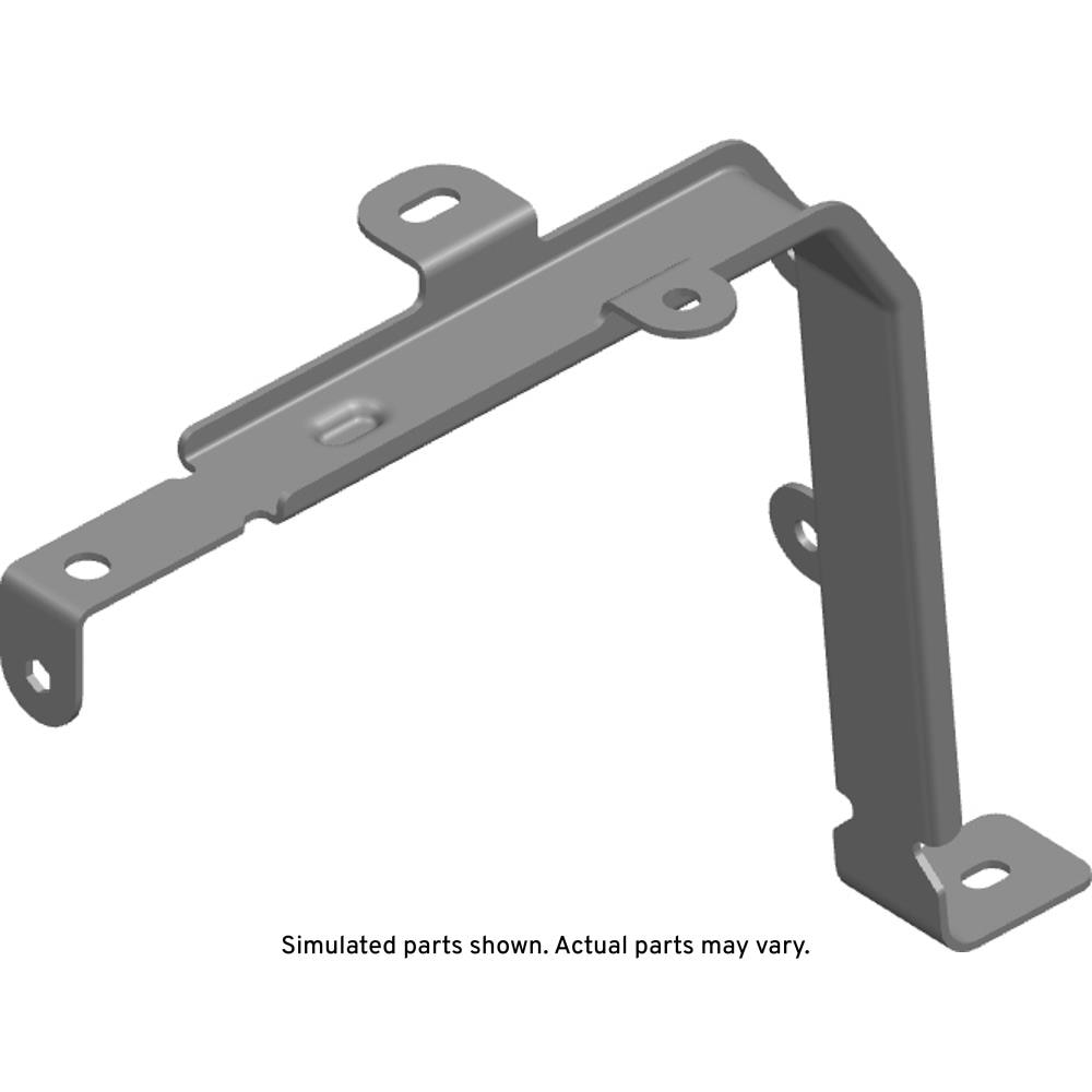GM Genuine Parts Battery Hold Down Strap