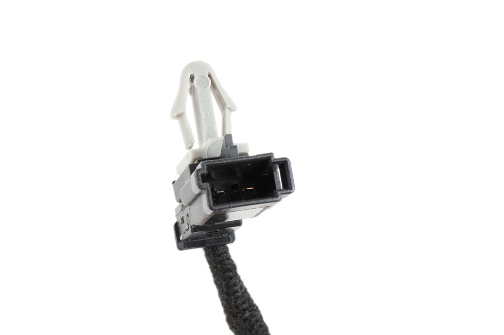 GM Genuine Parts Gray Front Passenger Side Seat Belt Retractor Kit