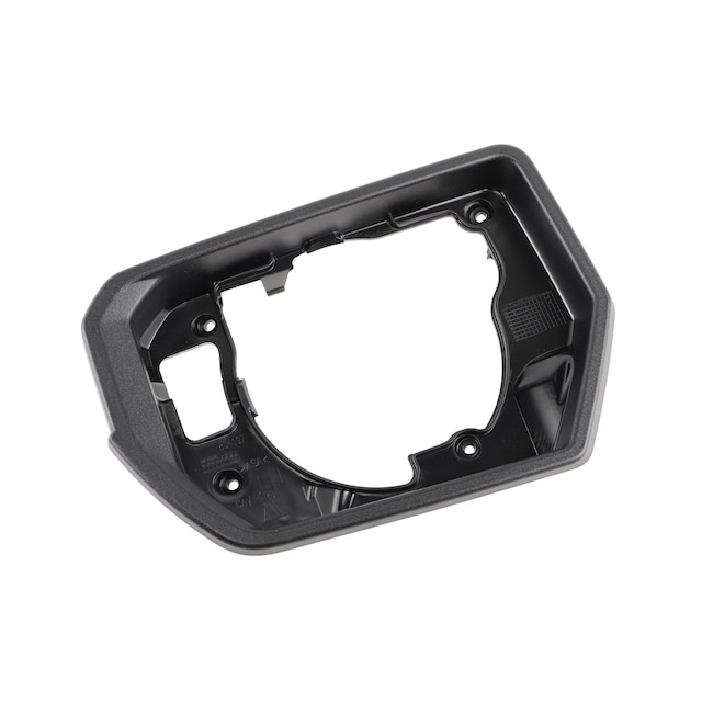 GM Genuine Parts Driver Side Outside Rearview Mirror Housing Bezel
