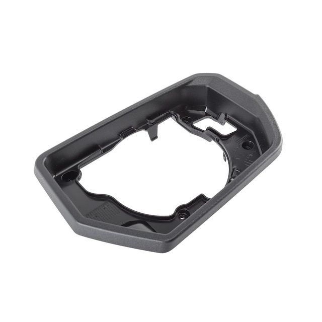GM Genuine Parts Passenger Side Mirror Housing Bezel
