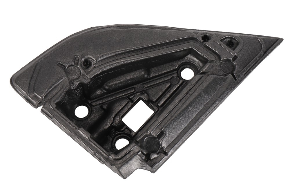 GM Genuine Parts Driver Side Mirror Gasket