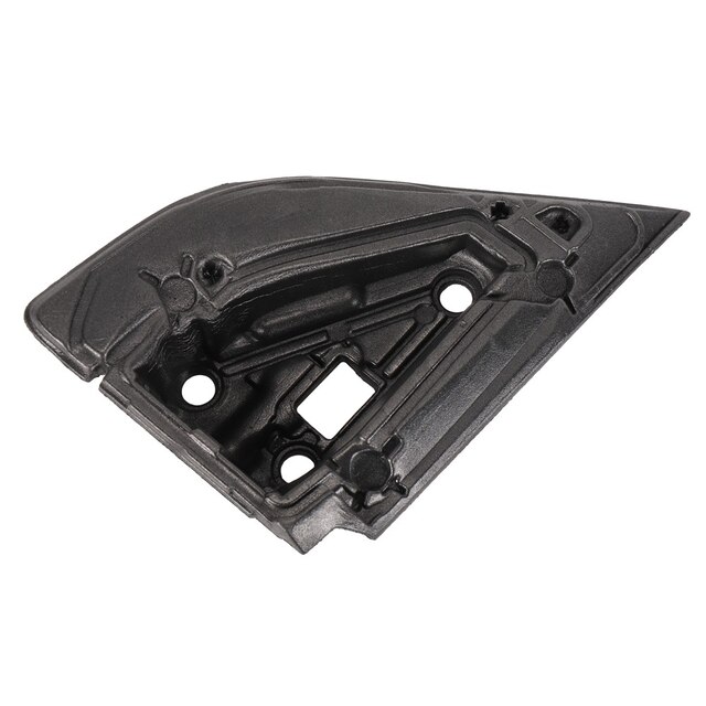 GM Genuine Parts Driver Side Mirror Gasket