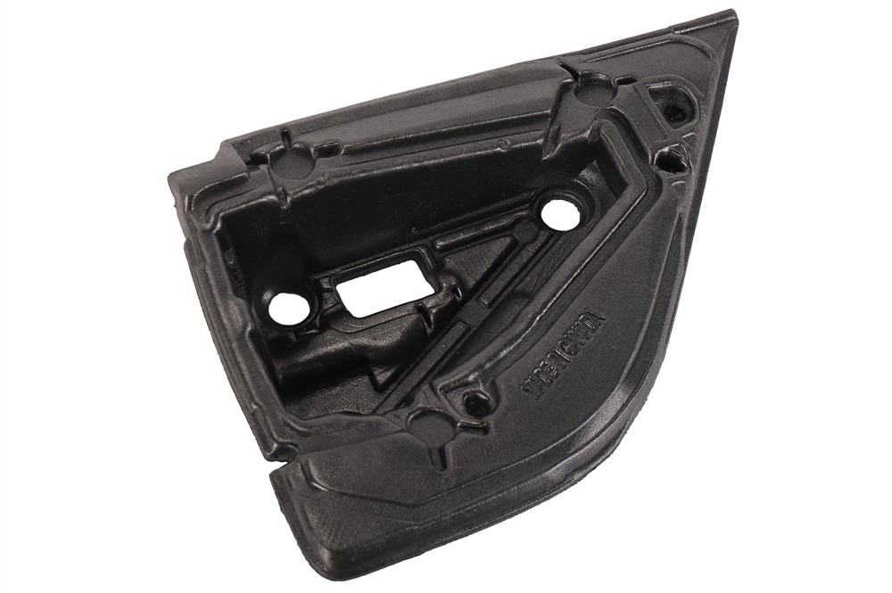 GM Genuine Parts Passenger Side Door Mirror Gasket