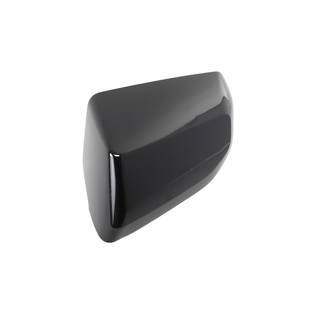 GM Genuine Parts Primed Driver Side Door Mirror Housing Upper Cover