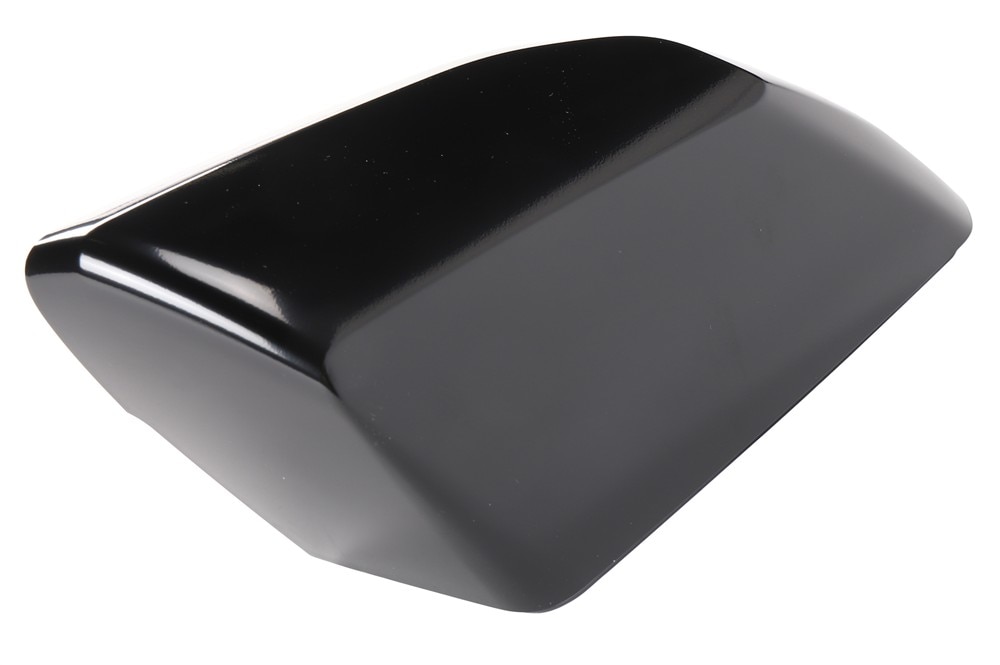 GM Genuine Parts Primed Passenger Side Door Mirror Housing Upper Cover
