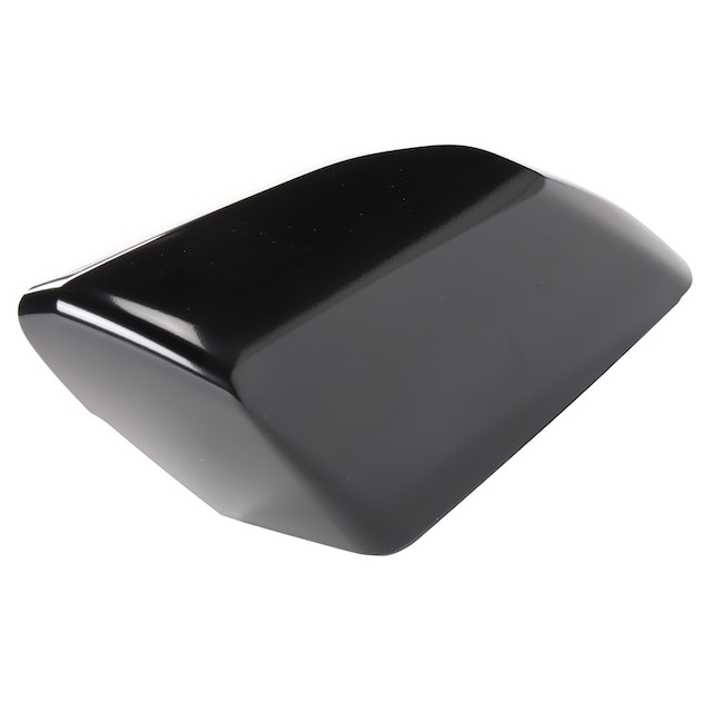 GM Genuine Parts Primed Passenger Side Door Mirror Housing Upper Cover
