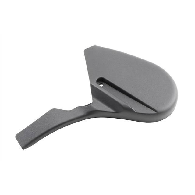 GM Genuine Parts Backen Black Front Driver Side Seat Inner Recliner Cover