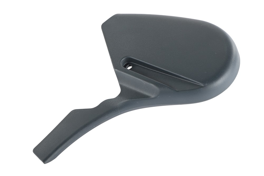 GM Genuine Parts Gasoline Int Driver Seat Inner Recliner Finish Cover