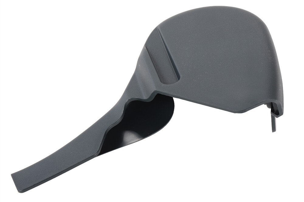 GM Genuine Parts Gasoline Int Front Passenger Side Seat Inner Recliner Finish Cover