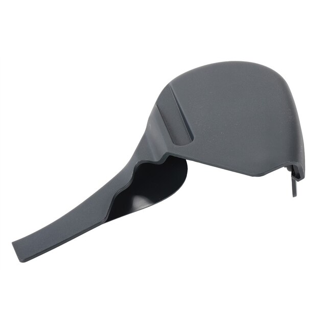 GM Genuine Parts Gasoline Int Front Passenger Side Seat Inner Recliner Finish Cover