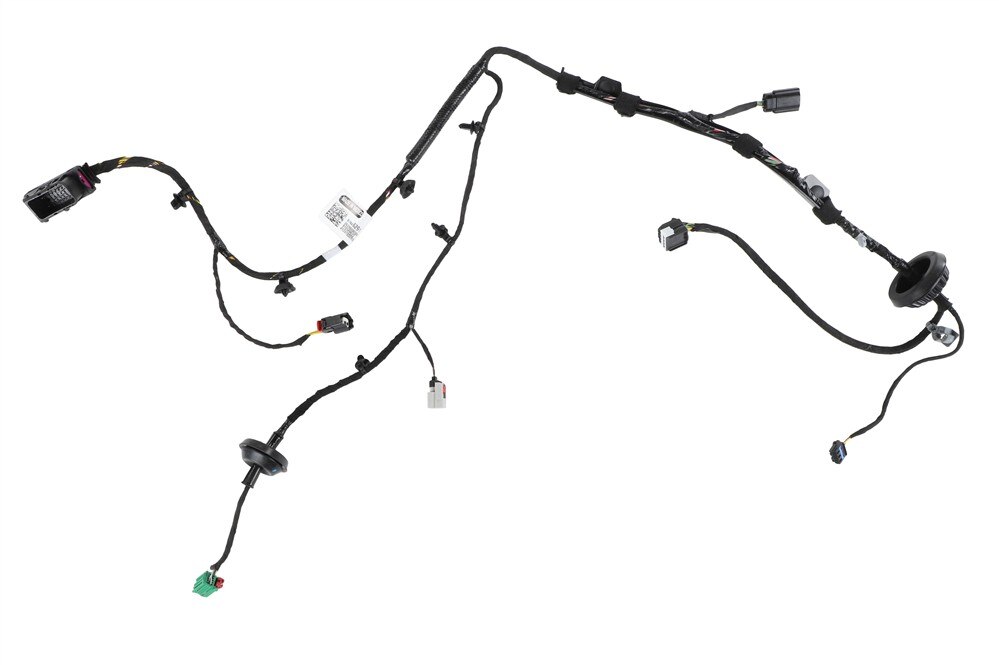 GM Genuine Parts Door Wiring Harness