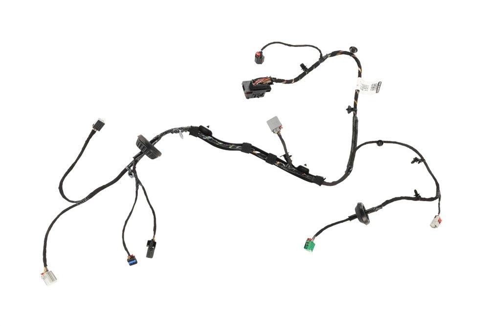 GM Genuine Parts Door Wiring Harness