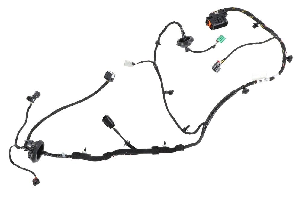 GM Genuine Parts Door Wiring Harness