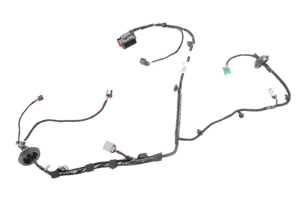 GM Genuine Parts Door Wiring Harness