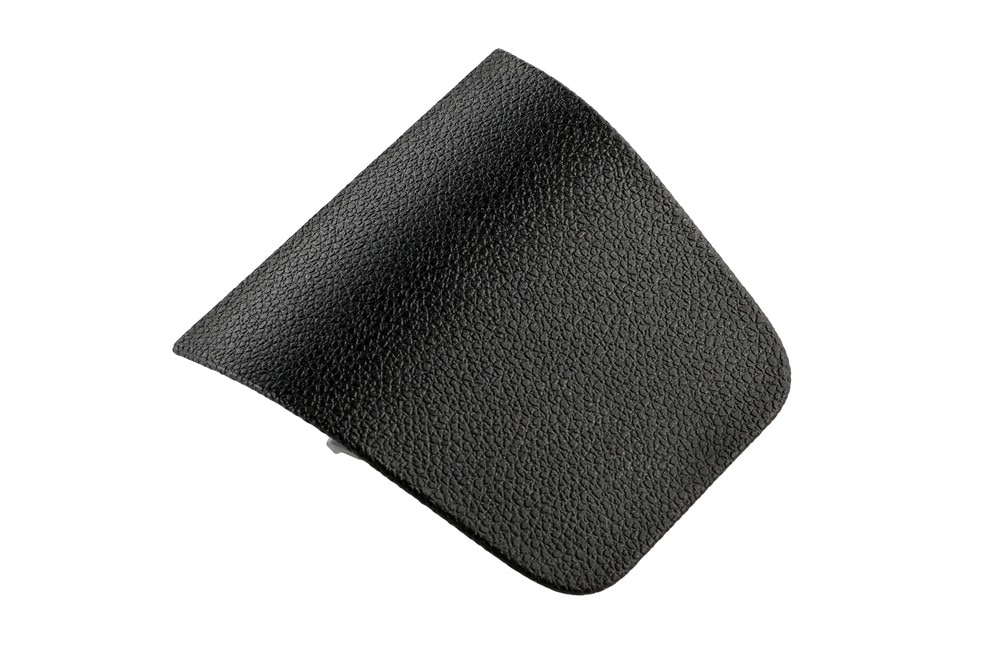 GM Genuine Parts Driver Side Quarter Lower Rear Trim Panel Hole Cover