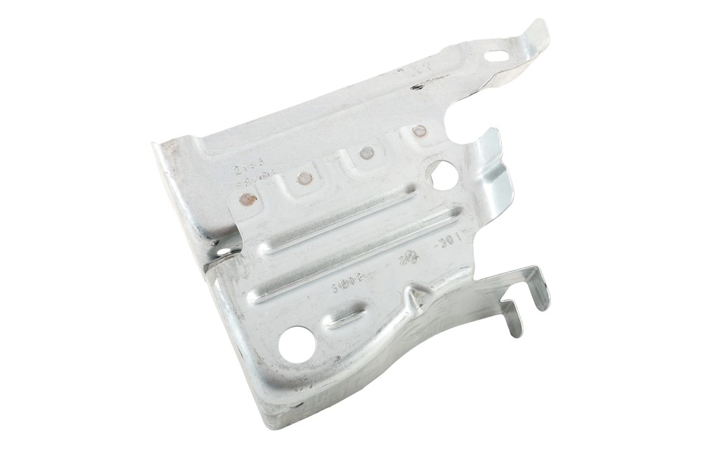 GM Genuine Parts Driver Side Body Side Front Fender Lower Front Bracket
