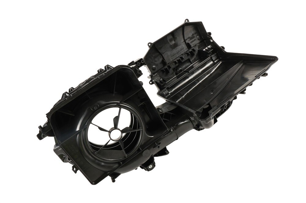GM Genuine Parts Air Conditioning Evaporator and Blower Case