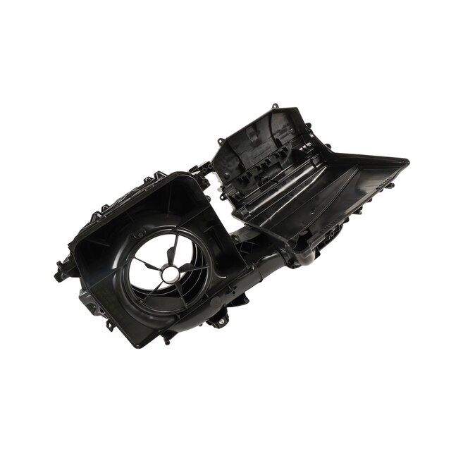 GM Genuine Parts Air Conditioning Evaporator and Blower Case
