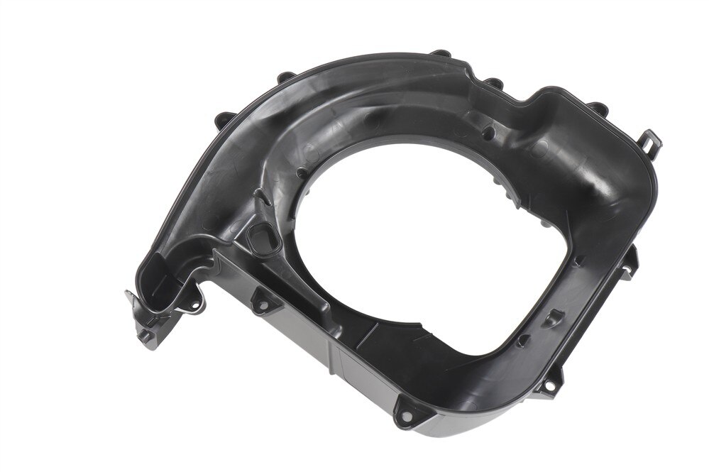 GM Genuine Parts Air Conditioning Evaporator and Blower Case