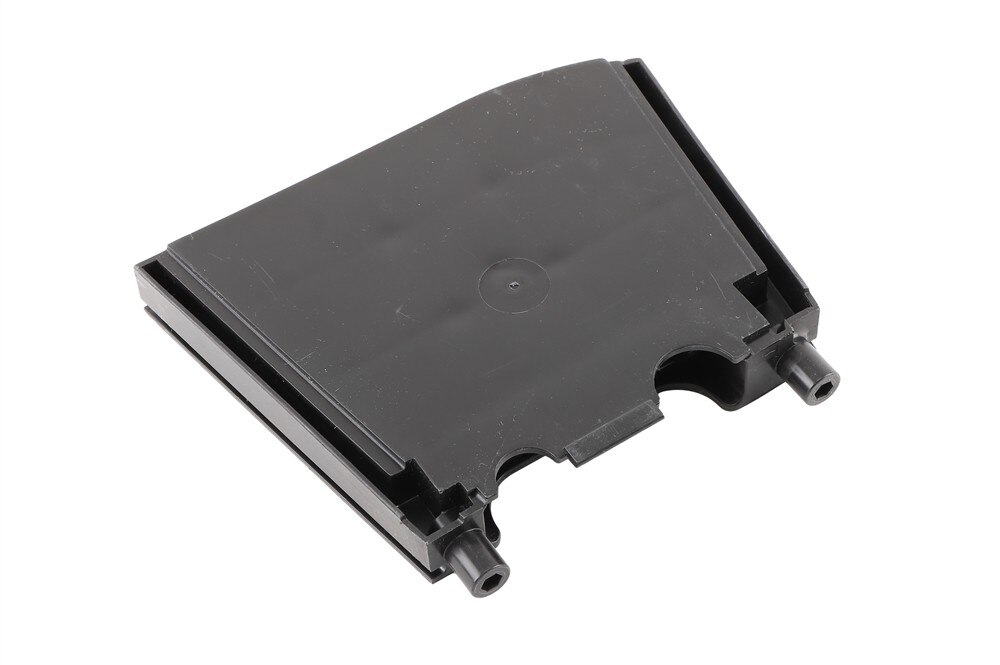GM Genuine Parts Air Conditioning Evaporator and Blower Case