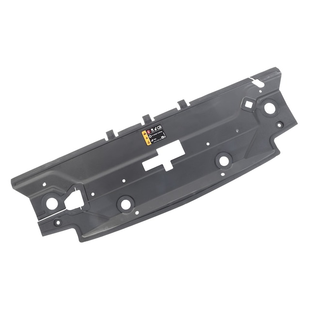 GM Genuine Parts Radiator Air Upper Baffle