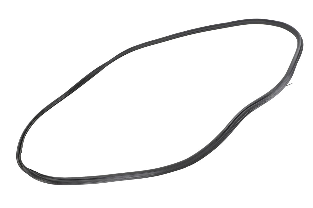 GM Genuine Parts Tailgate Weatherstrip