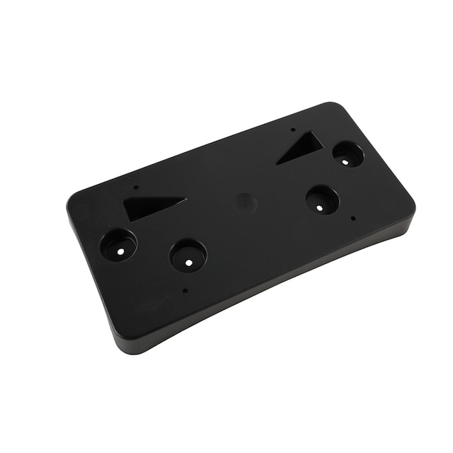 GM Genuine Parts Front License Plate Bracket
