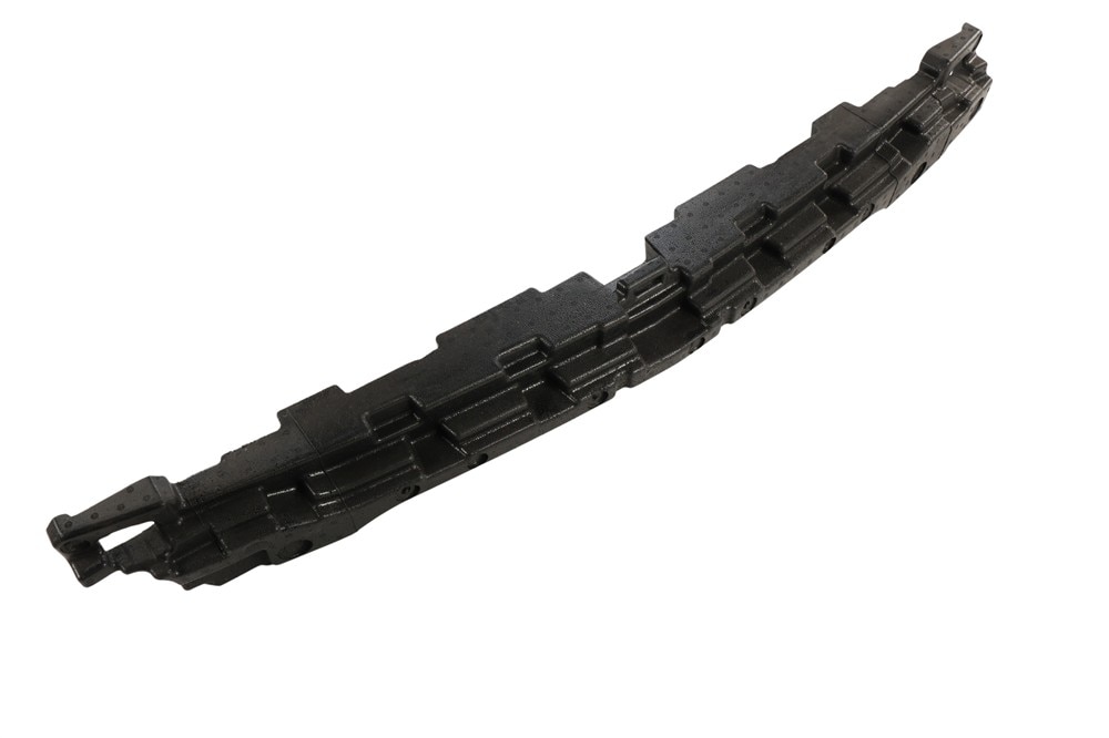 GM Genuine Parts Front Bumper Fascia Energy Absorber
