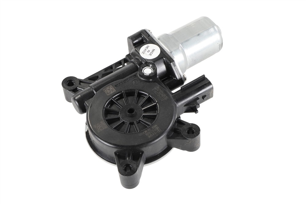 GM Genuine Parts Front Side Door Window Regulator Motor