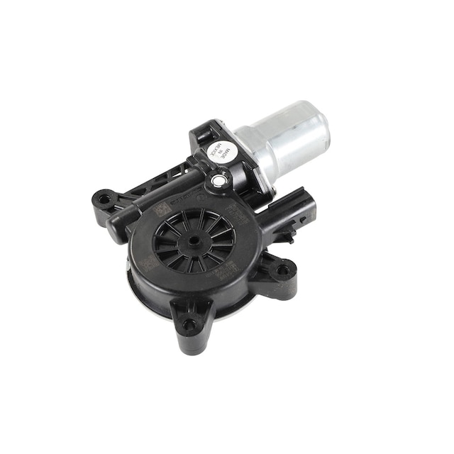 GM Genuine Parts Front Side Door Window Regulator Motor