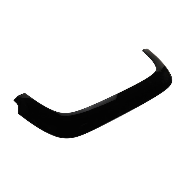GM Genuine Parts Black Front Driver Side Wheel Opening Molding