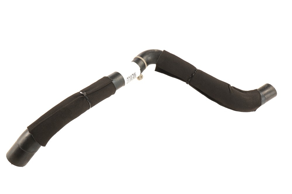 ACDelco GM Original Equipment Radiator Outlet Hose