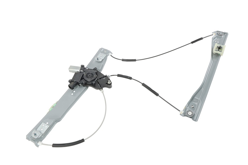 GM Genuine Parts Front Passenger Side Door Window Regulator (Programming Required)