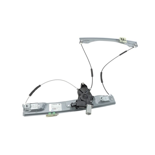 GM Genuine Parts Front Driver Side Door Window Regulator (Programming Required)