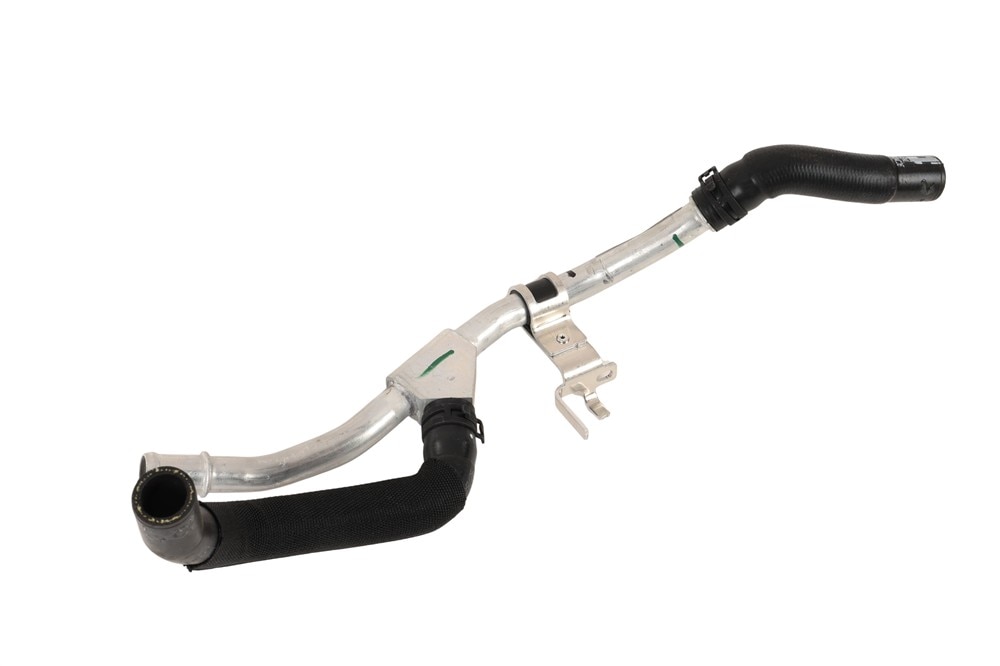 GM Genuine Parts Engine Oil Clear Cooling Inlet Hose