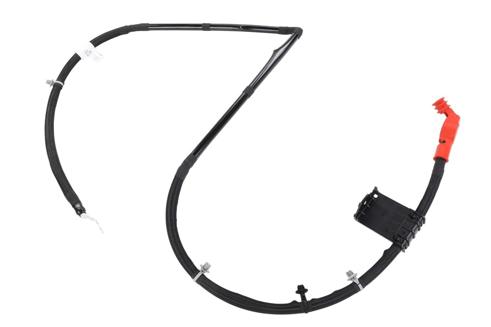 GM Genuine Parts Generator Cable