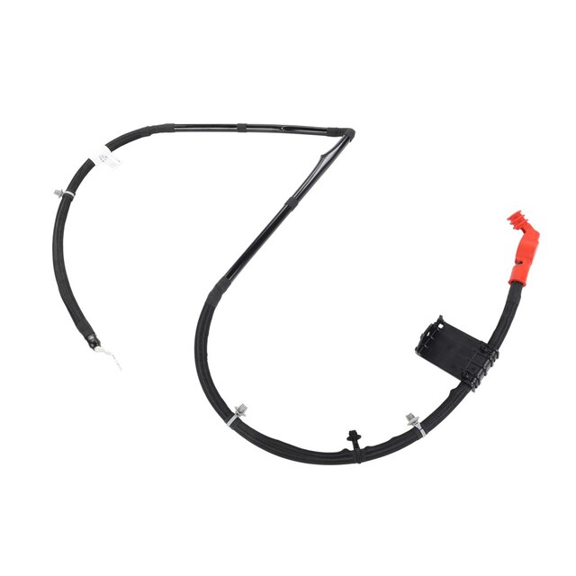 GM Genuine Parts Generator Cable