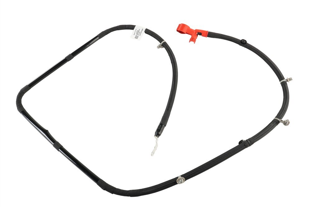 GM Genuine Parts Alternator Cable