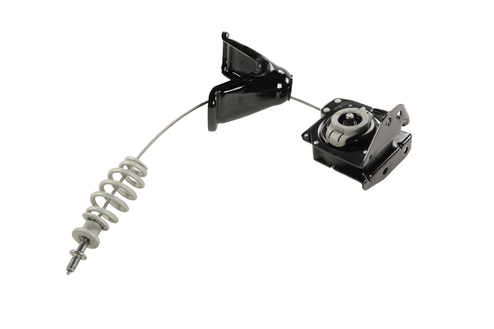 GM Genuine Parts Spare Wheel Hoist